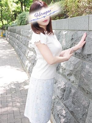 昼顔妻 五反田店在籍　綾野の写真