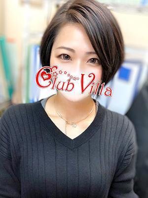 クラブヴィラ品川本店在籍　かなたの写真