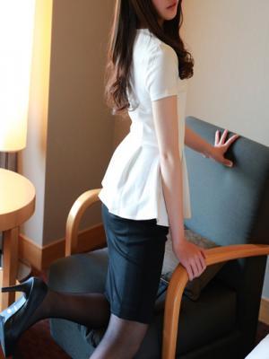 人妻と熟女のつぼみ在籍　松木の写真
