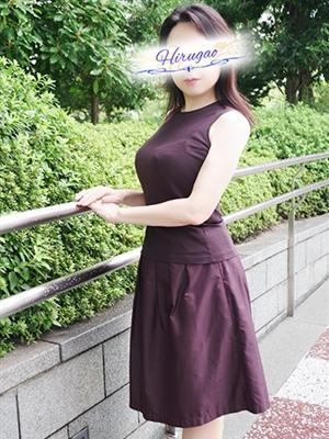 昼顔妻 五反田店在籍　景子の写真