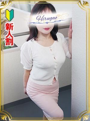 昼顔妻 五反田店在籍　一色の写真