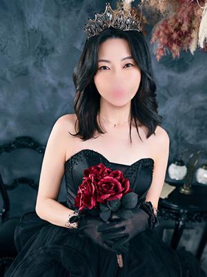 Salon du M-えっちなお姉さんのM性感デリバリー-五反田店在籍　はなよの写真