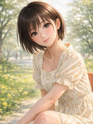 ルーインドオーガズム 五反田本店在籍　白井ここあの写真