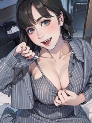 ルーインドオーガズム 五反田本店在籍　春風みくるの写真